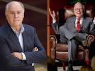 Ông chủ Zara vượt Buffett trở thành người giàu thứ hai thế giới